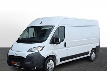 Toyota Proace Max Heavy 2.2 D-4D