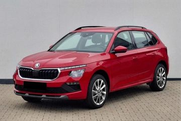Skoda Kamiq Drive 1.0 TSI