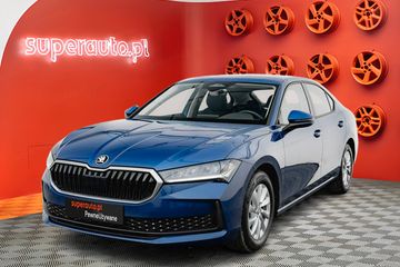 Skoda Superb TSI Selection DSG