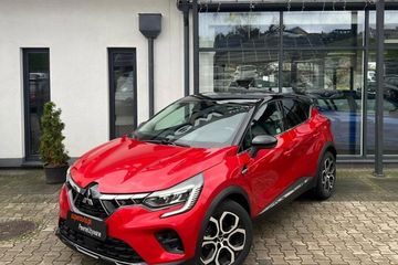 Mitsubishi ASX 1.3 Instyle DCT
