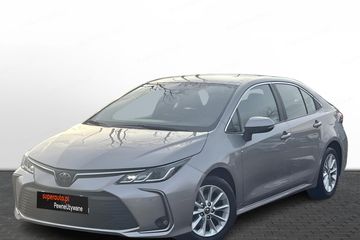 Toyota Corolla 1.6 Premium