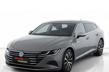 Volkswagen Arteon 2.0 TDI Elegance DSG
