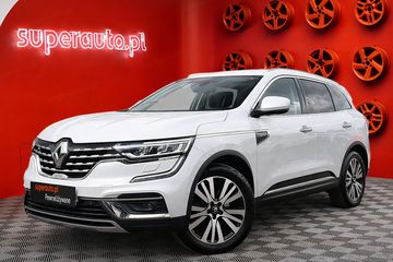 Renault Koleos 2.0 Blue dCi Initiale Paris 4x4 X-Tronic