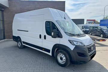 Fiat Ducato Maxi L4H3