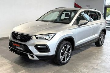 Cupra Ateca 1.5 TSI DSG