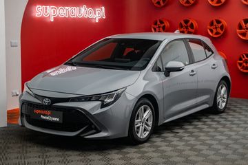 Toyota Corolla 1.8 Hybrid Comfort