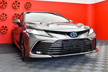 Toyota Camry 2.5 Hybrid Executive CVT