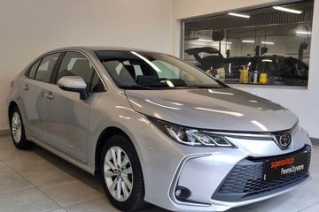 Toyota Corolla 1.5 Comfort