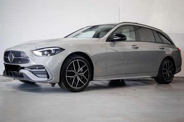 Mercedes Klasa C 300 4-Matic AMG Estate