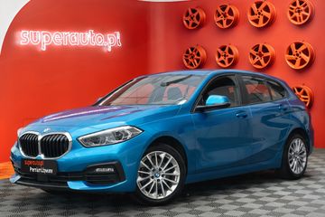 BMW Seria 1 118i Advantage