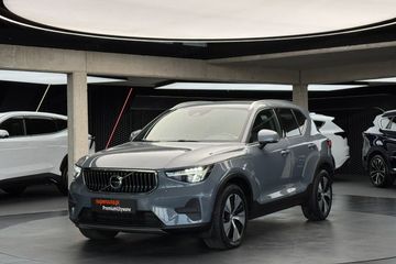 Volvo XC40 T4 Plug-In Hybrid Core