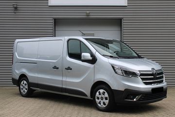 Renault Trafic L2H1 Extra AT9