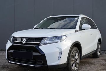 Suzuki Vitara 1.4 Boosterjet mHEV Premium Plus 4WD