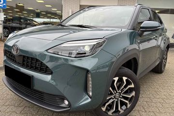 Toyota Yaris Cross Style 1.5 Hybrid