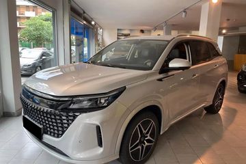 DFSK E5 Comfort 1.5  PHEV E-CVT
