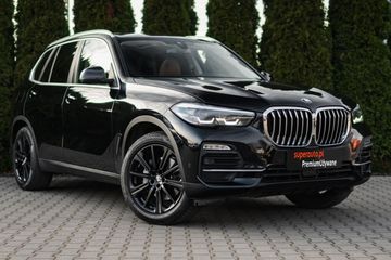 BMW X5 xDrive40i