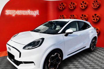 Ford Puma Premium 43.6 kWh