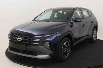 Hyundai Tucson 1.6 T-GDi Modern 2WD