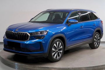 Skoda Kodiaq Edition 130 2.0 TSI 4x4 DSG