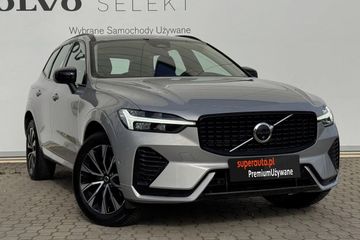 Volvo XC60 B5 B AWD Plus Dark