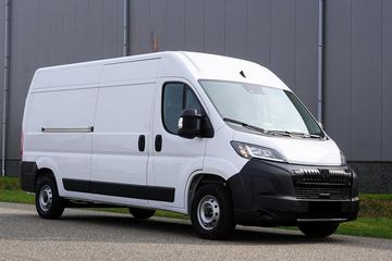 Peugeot Boxer L3H2 Heavy