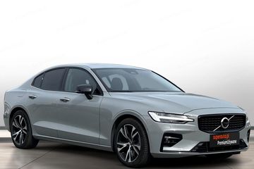 Volvo S60 B5 B AWD Ultimate Dark aut