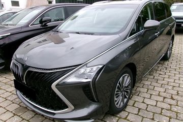 Forthing U-Tour 1.5 DVVT GDI DCT