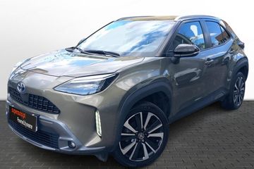 Toyota Yaris Cross Hybrid 1.5 Premiere Edition