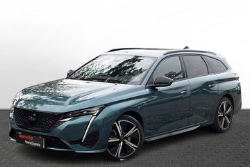 Peugeot 308 1.2 PureTech GT Pack S&S EAT8