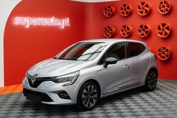 Renault Clio Evolution 1.0 Sce