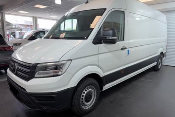 Volkswagen Crafter L4H3