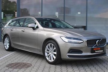 Volvo V90 B4 D Momentum Pro
