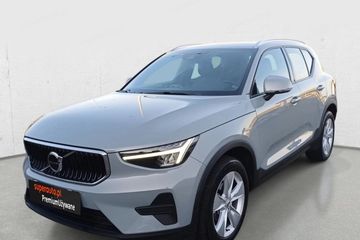 Volvo XC40 T2 Core aut