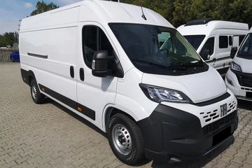 Fiat Ducato Maxi L4H2
