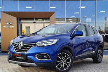 Renault Kadjar 1.3 TCe Intens EDC