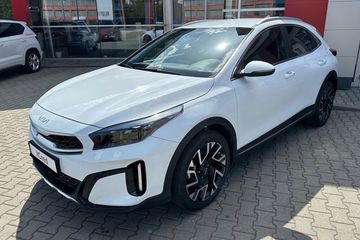 Kia XCeed 1.5 T-GDI L DCT