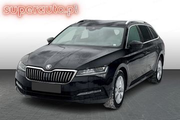 Skoda Superb Ambition 1.5 TSI  DSG