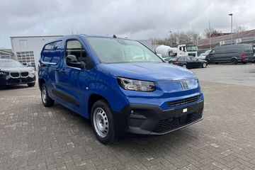 Fiat Doblo Cargo/Van L2H1