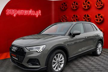 Audi Q3 35 TFSI S tronic