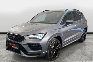 Cupra Ateca 2.0 TSI 4Drive VZ DSG