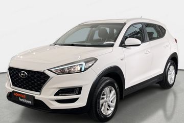 Hyundai Tucson 1.6 GDi 2WD