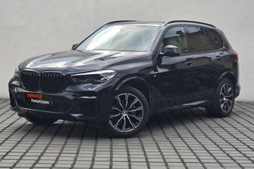 BMW X5 XDRIVE25d M Sport