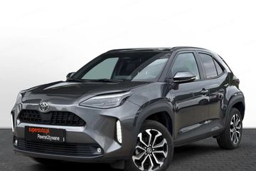 Toyota Yaris Cross Hybrid 1.5 Style