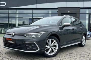 Volkswagen Golf 2.0 TDI