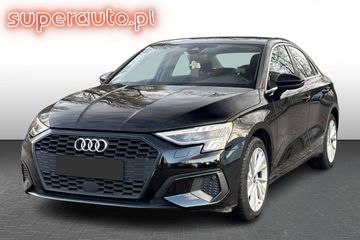 Audi A3 35 TFSI S tronic
