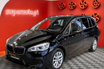 BMW Seria 2 Active Tourer 218i