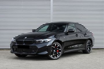 BMW Seria 3 330i xDrive M Sport