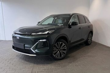 Geely Starray EM-i 1.5 PHEV Max