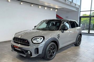 Mini Countryman Cooper S