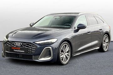 Audi A5 Tfsi s Tronic